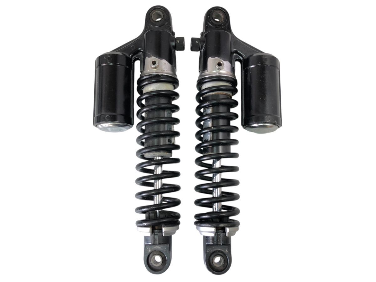 KYB サスペンション ゼファー1100 KYB│カヤバ│リアサスペンション│350mm│Z1 Z2│ゼファー1100│CB1000SF