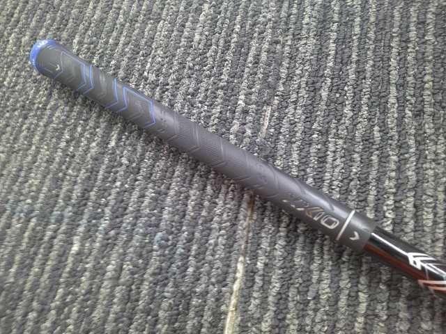 日曜日迄値下げ‼️ダンロップ ゼクシオ2020 Navy4番FW MP1100 R ダンロップ ゼクシオユーティリティ2020 Navy/MP1100/SR/23[6856]□博多