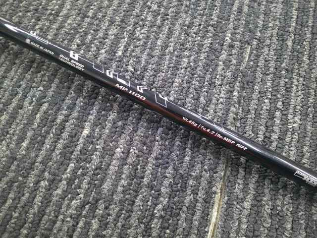 ダンロップ ゼクシオユーティリティ2020 Navy/MP1100/SR/23[6856]□博多