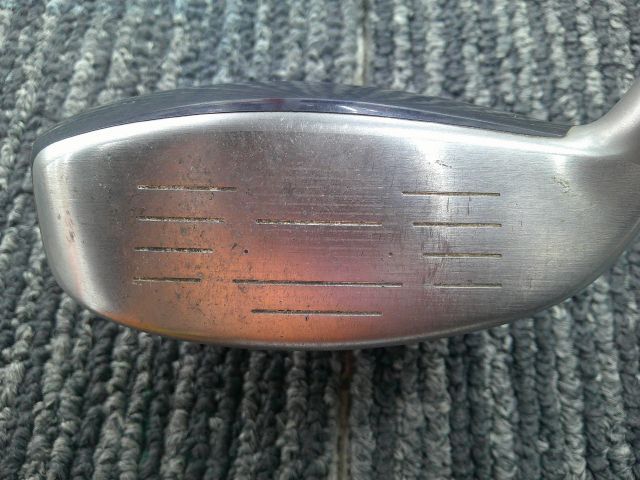 日曜日迄値下げ‼️ダンロップ ゼクシオ2020 Navy4番FW MP1100 R 中古】ダンロップ ゼクシオユーティリティ2020 Navy/MP1100/R/20[9848