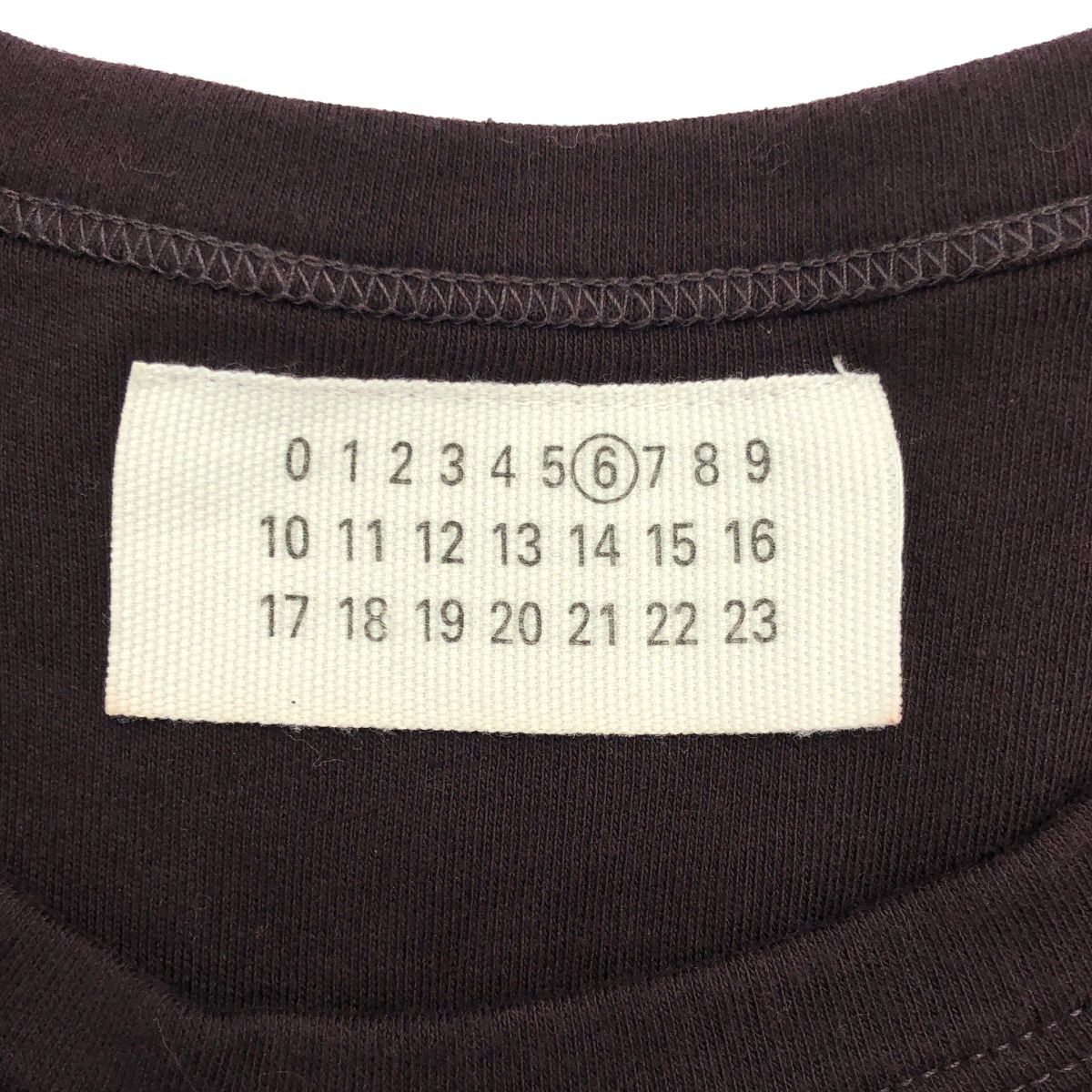 Martin Margiela 2008SS マルタンマルジェラ6 ワンピース エムエム 6 メゾンマルタンマルジェラMM6 Maison Martin Margiela