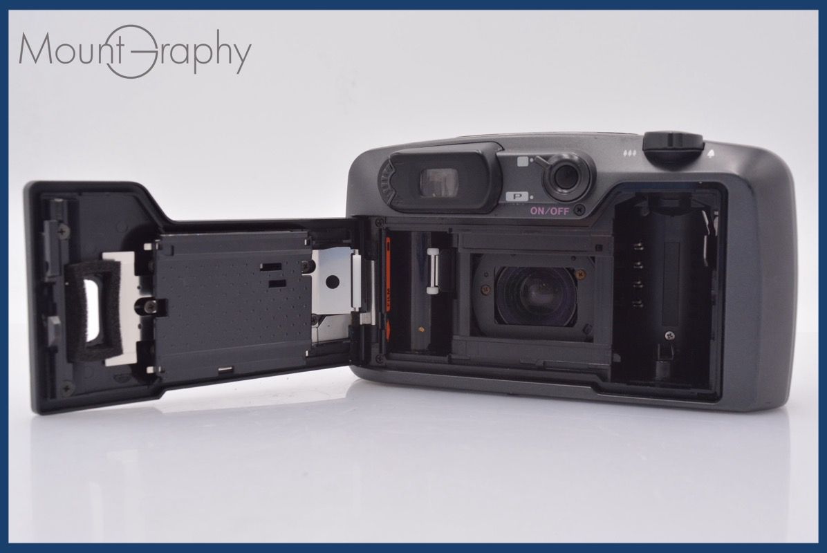 ペンタックス PENTAX ESPIO 140 38-140mm 同梱可 #mj6619