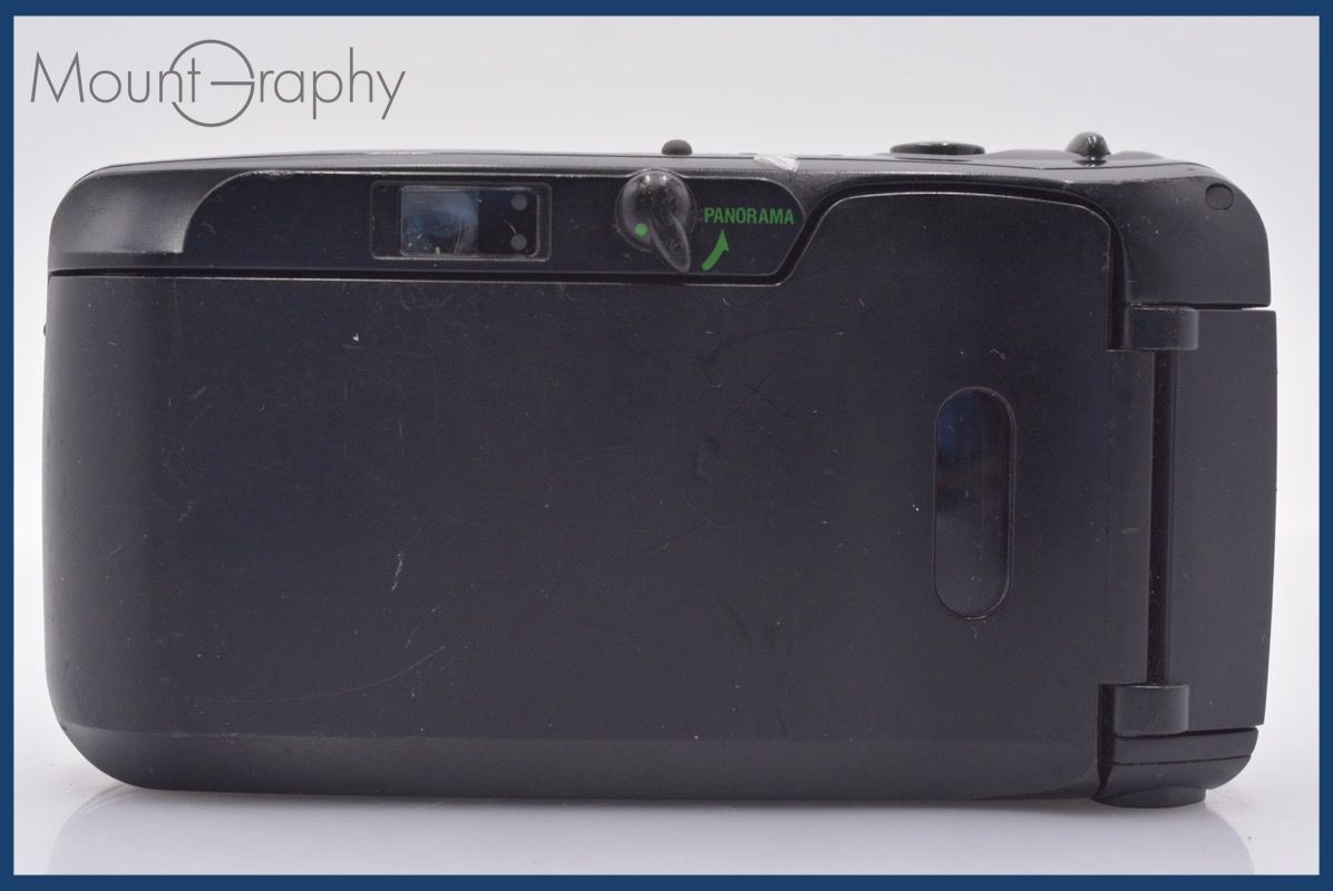 ☆特別特価☆ オリンパス Olympus μ mju ZOOM PANORAMA 35-70mm 同梱可