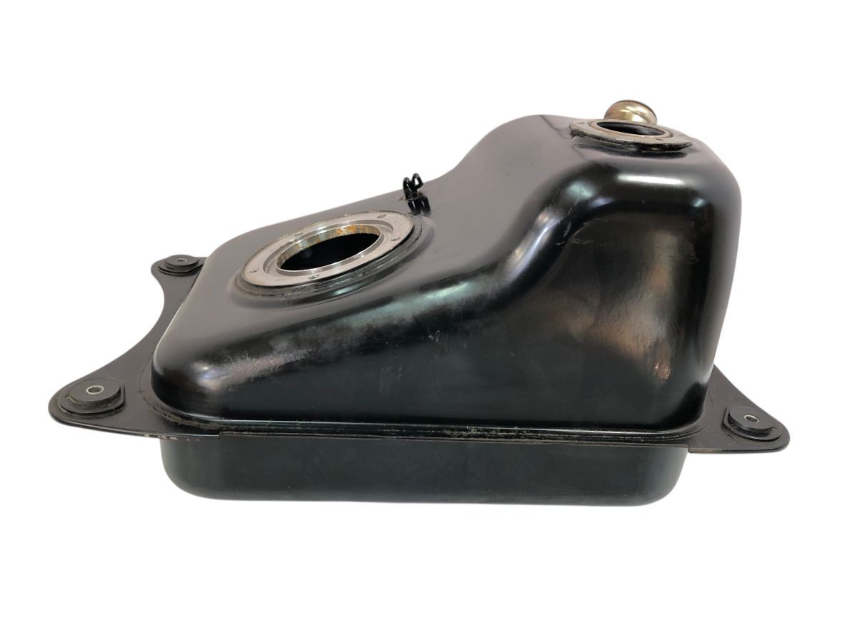 SUZUKI ジェンマ250 CJ47A フューエルタンク 燃料タンク 希少品 漏れ凹み無し 交換 補修にも（）2802-M7980 【公式通販】 | 希少 スズキジェンマ250 | Pfewex
