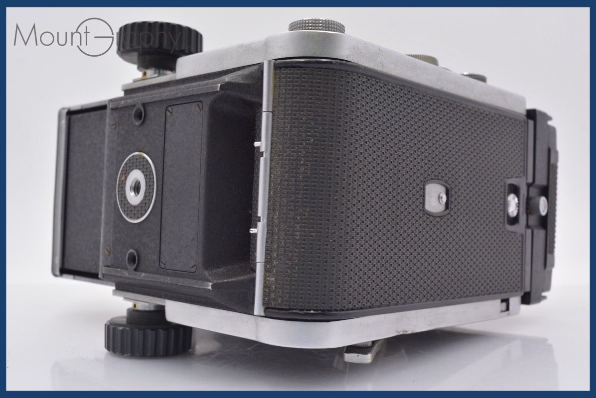 マミヤ Mamiya C33 105mm F3.5 同梱可 #mj6629 - メルカリ