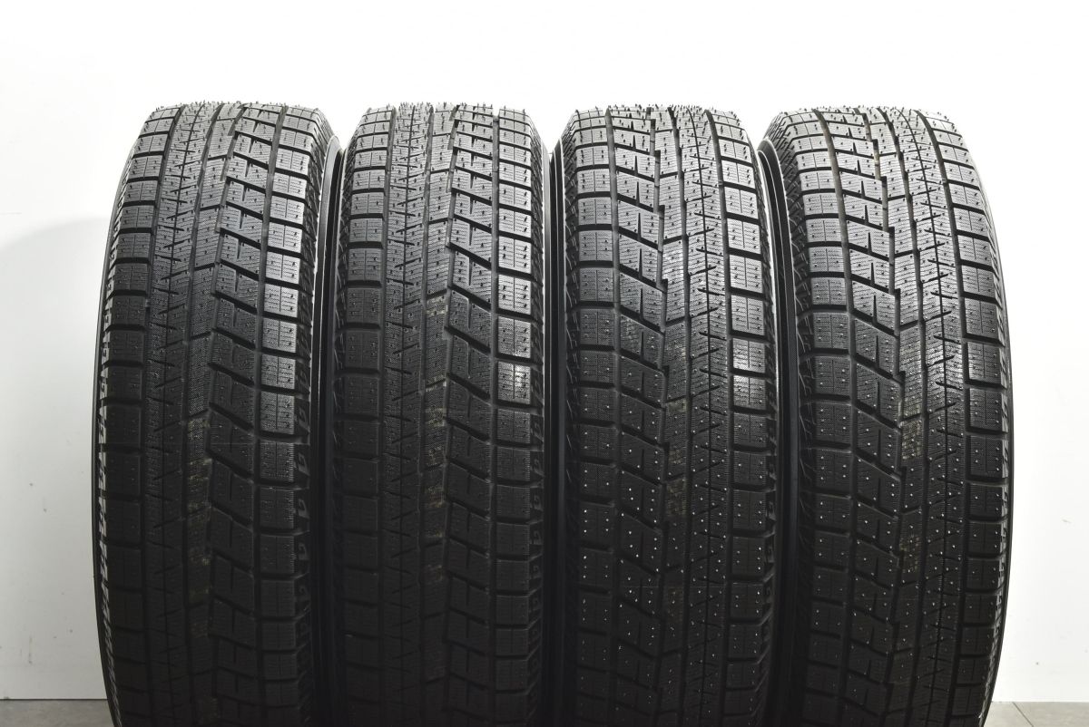 激安❗️アイスガード IG60 195/50R17 アルミ付PCD100 ロッキー 楽天市場】ヨコハマアイスガード 6 195/60r/17の通販