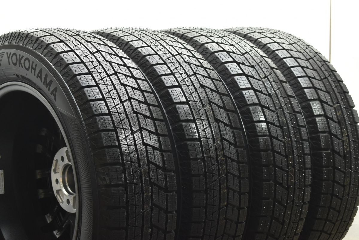 激安❗️アイスガード IG60 195/50R17 アルミ付PCD100 ロッキー 楽天市場】ヨコハマアイスガード 6 195/60r/17の通販