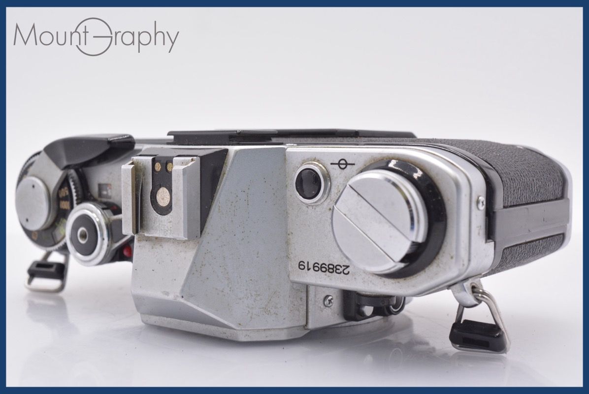 ☆極上美品☆ キヤノン Canon コレクション AE-1 ☆完動☆同梱可