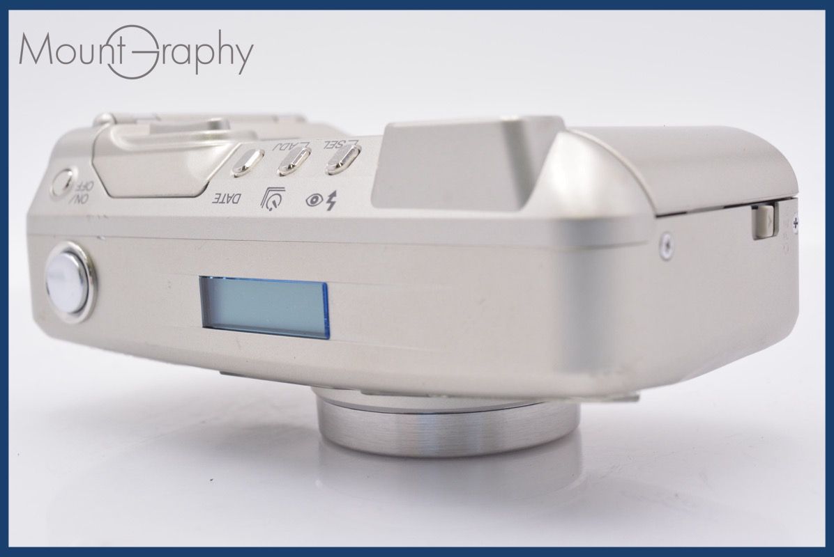 最終値下げ！ミノルタ MINOLTA Capios 150S ミノルタ MINOLTA Capios 150S 37.5-150mm ☆完動☆同梱可 #mj6645