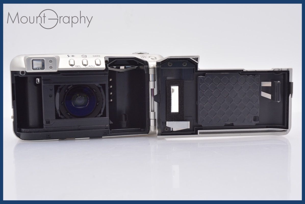 ミノルタ MINOLTA Capios 150S 37.5-150mm ☆完動☆同梱可 #mj6645