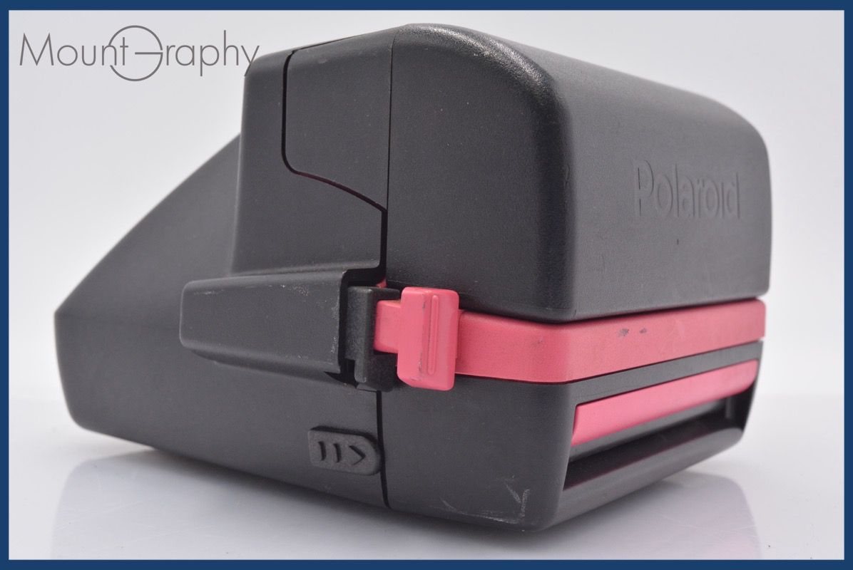 【激レア】ブローニー用　Polaroid665 未開封品 ポラロイド 激レア】ブローニー用 Polaroid665 未開封品 ポラロイド