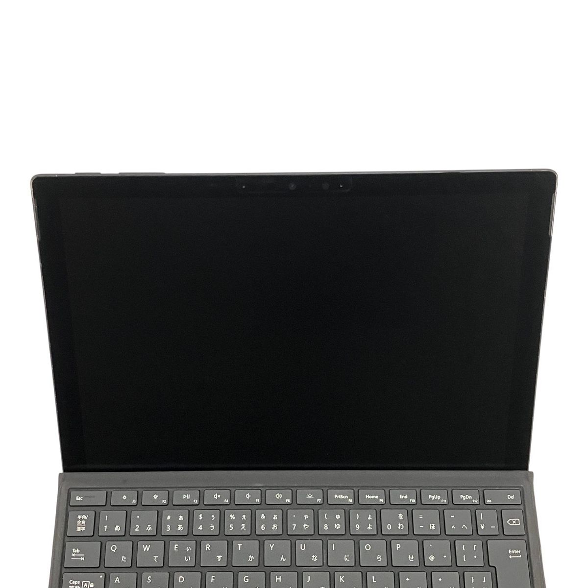 Microsoft Surface Pro 7 12.3インチ タブレット パソコン i5 1035G4