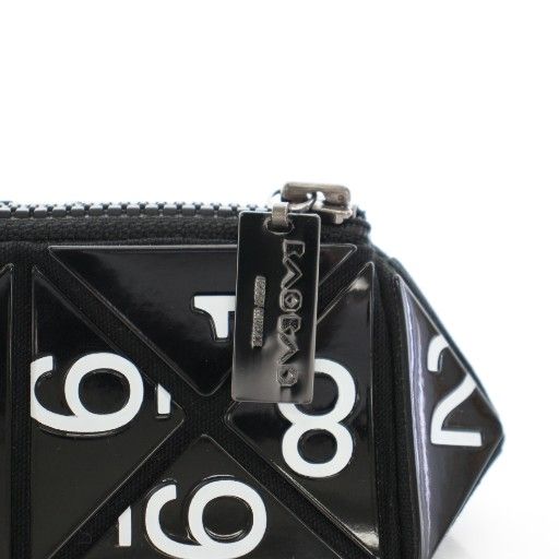 BAOBAO ISSEY MIYAKE ポーチ イッセイミヤケ バオバオ BAOBAO ISSEY 