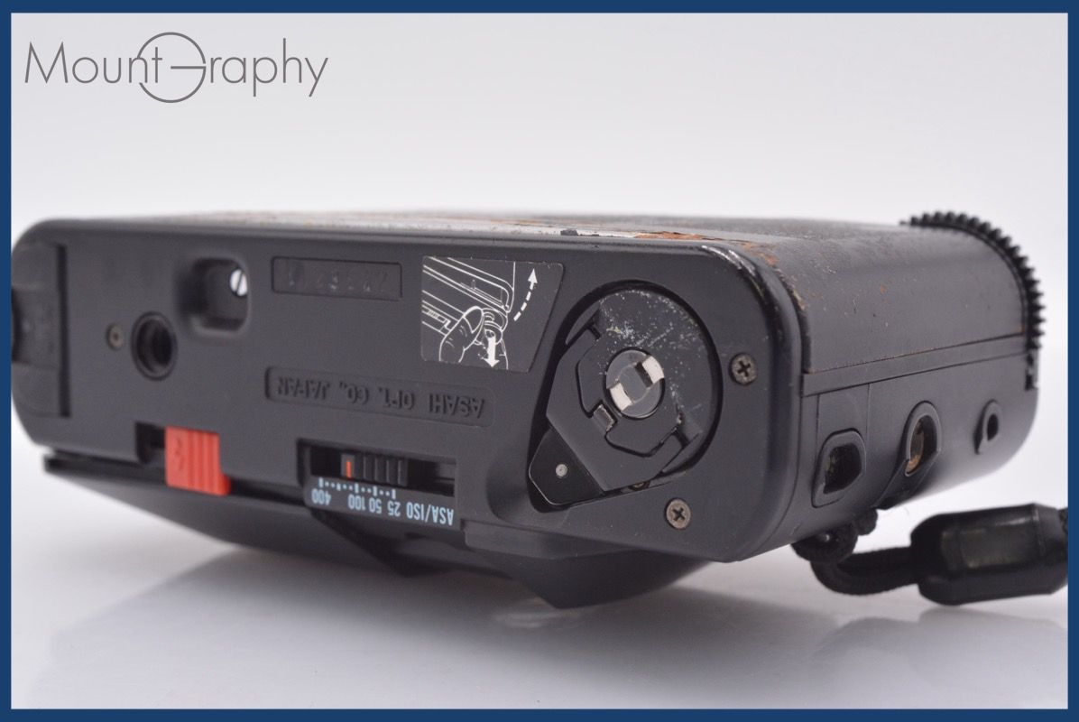 [ケース付き] ペンタックス Pentax PC35 AF-M 美品】ペンタックス PENTAX PC35 AF-M SE DATE - メルカリ