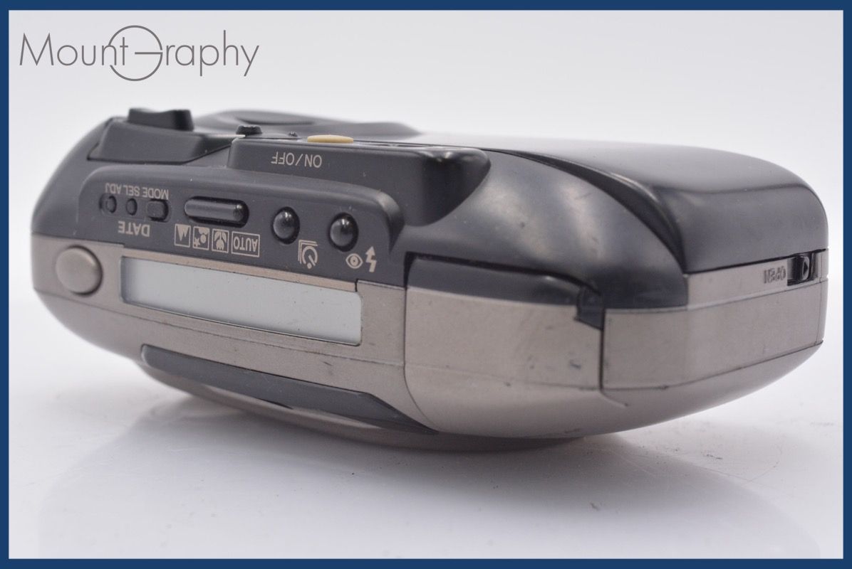 ☆極上美品☆ ミノルタ MINOLTA Capios 25 28-70mm ☆完動☆同梱可