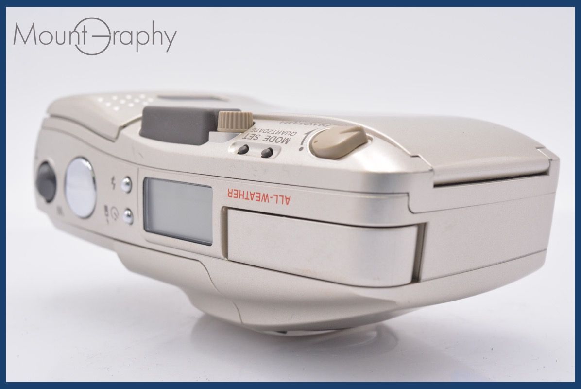 オリンパス Olympus ∞ Stylus ZOOM 115 DLX 38-115mm 同梱可 #mj6693