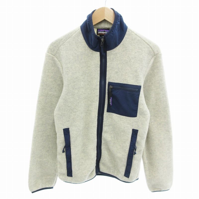 パタゴニア Patagonia タグ付き 23SS 22991 シンチラ ジャケット パタゴニア Patagonia タグ付き 23SS 22991 シンチラ ジャケット