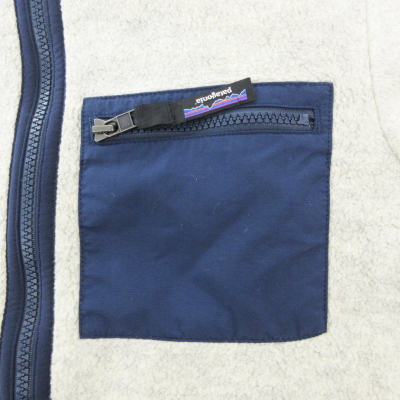 パタゴニア Patagonia タグ付き 23SS 22991 シンチラ ジャケット