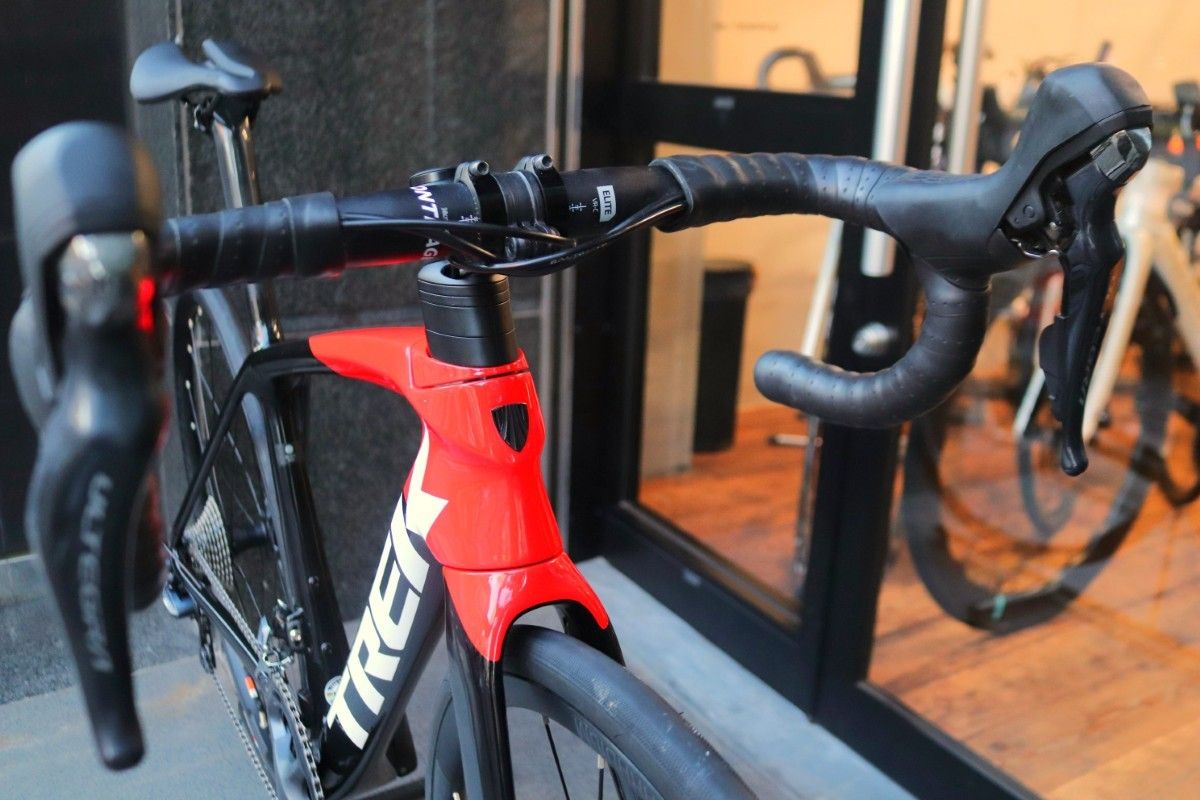 TREK エモンダ SL6 PRO 50 アルテグラ カーボン ロードバイク TREK