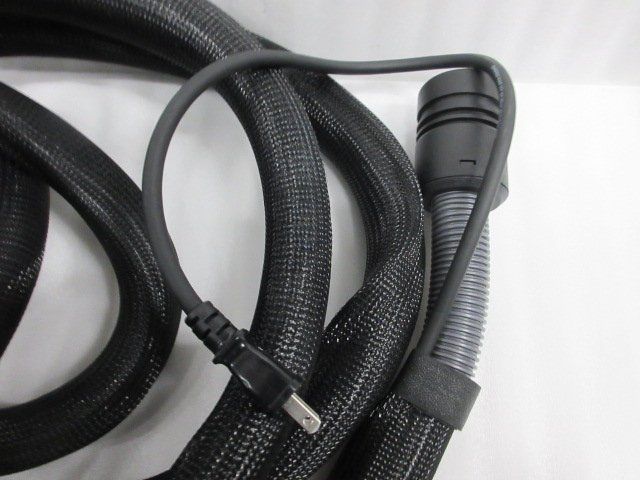 ハイコーキ HIKOKI 集じん機 用 ホース組 28X5Mコードカバー付 377778