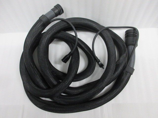 ハイコーキ HIKOKI 集じん機 用 ホース組 28X5Mコードカバー付 377778