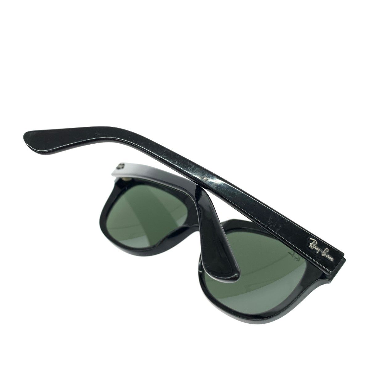 Ray-Ban レイバン サングラス RB4168 ブラック ユニセックス