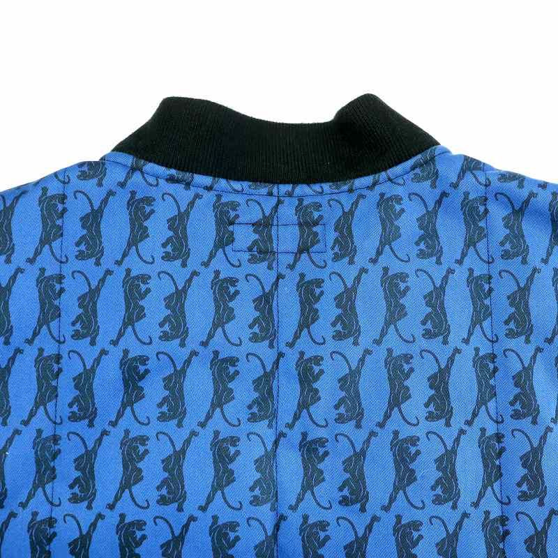 シュプリーム SUPREME 18AW ゴンズショップベスト Gonz shop panther