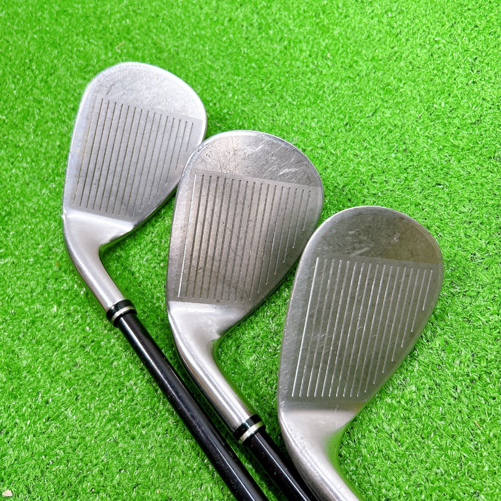 XXIO ゼクシオ MP600 レディース アイアンセット 7本 L 初心者 右 女性