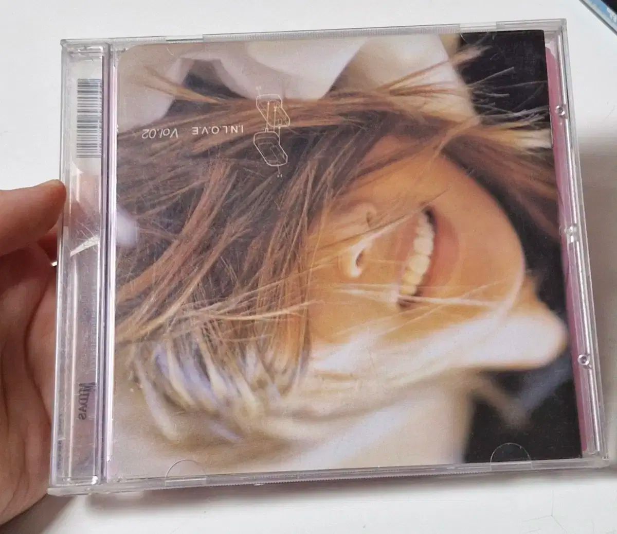 ジェイ(JAY・ジョンソン) CD 卸売