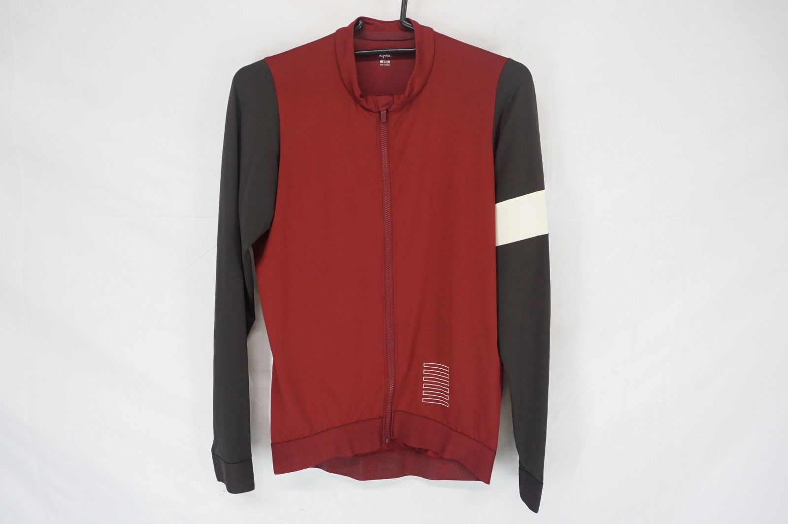 RAPHA 「ラファ」 PRP TEAM TRAINING JERSEkk Mサイズ ジャージ