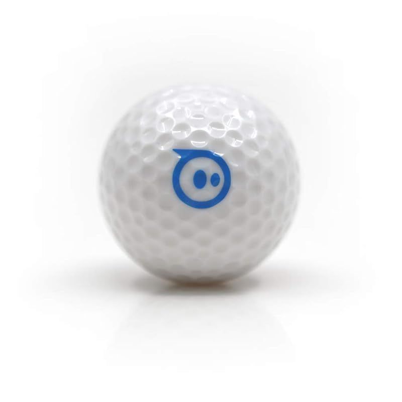 彡 Sphero Mini Golf 1