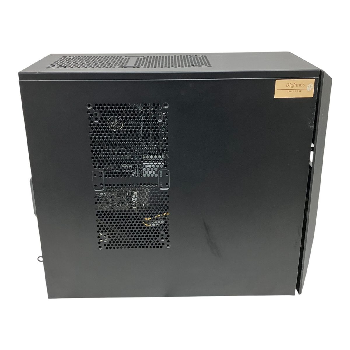 i7&32GB&GeForce搭載！GALLERIA Galleria XL7C-R45H - 13700H · RTX 4050 · 16.0″, WUXGA (1920 x 1200