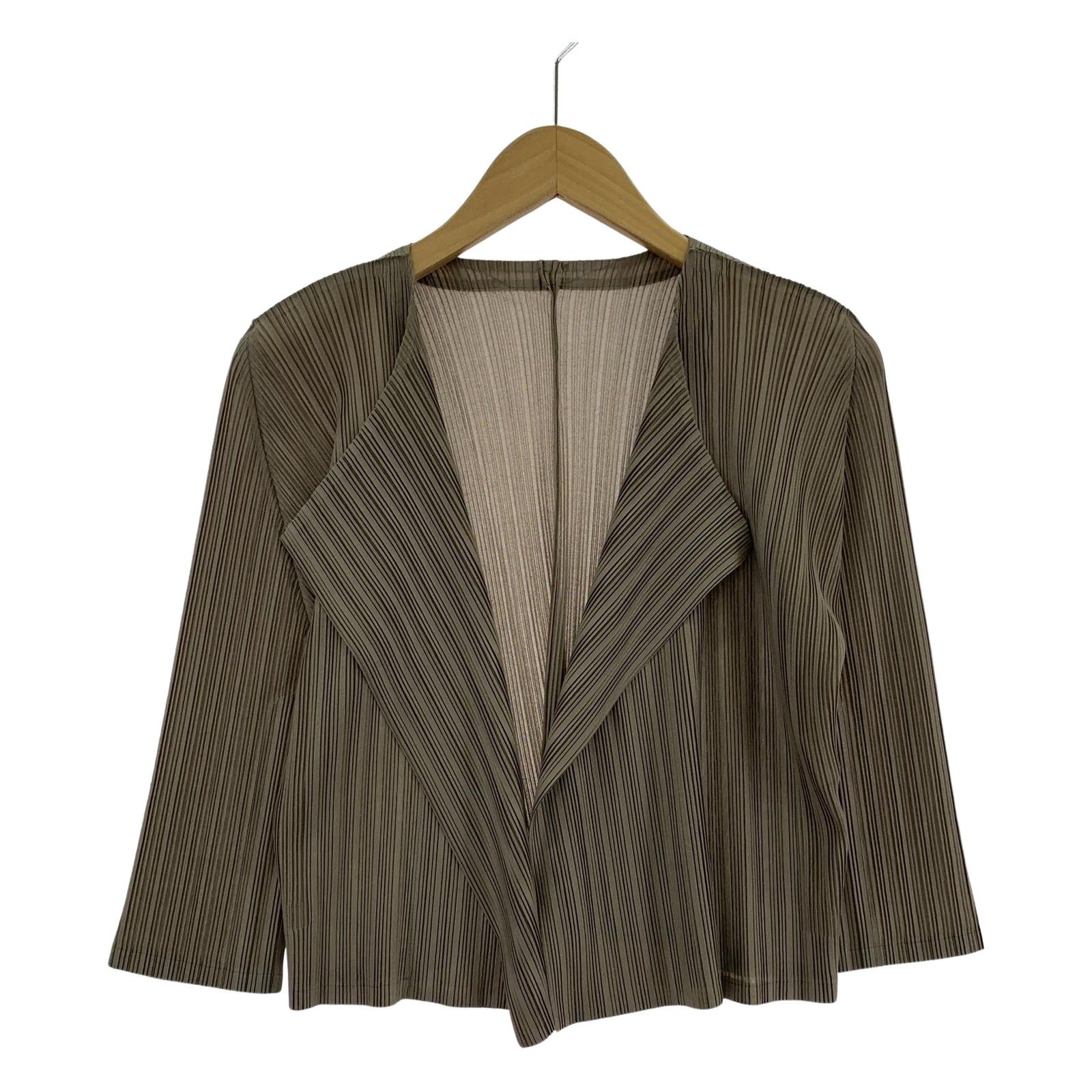 PLEATS PLEASE プリーツ カーディガン 3 8104000035337_1.jpg?v=