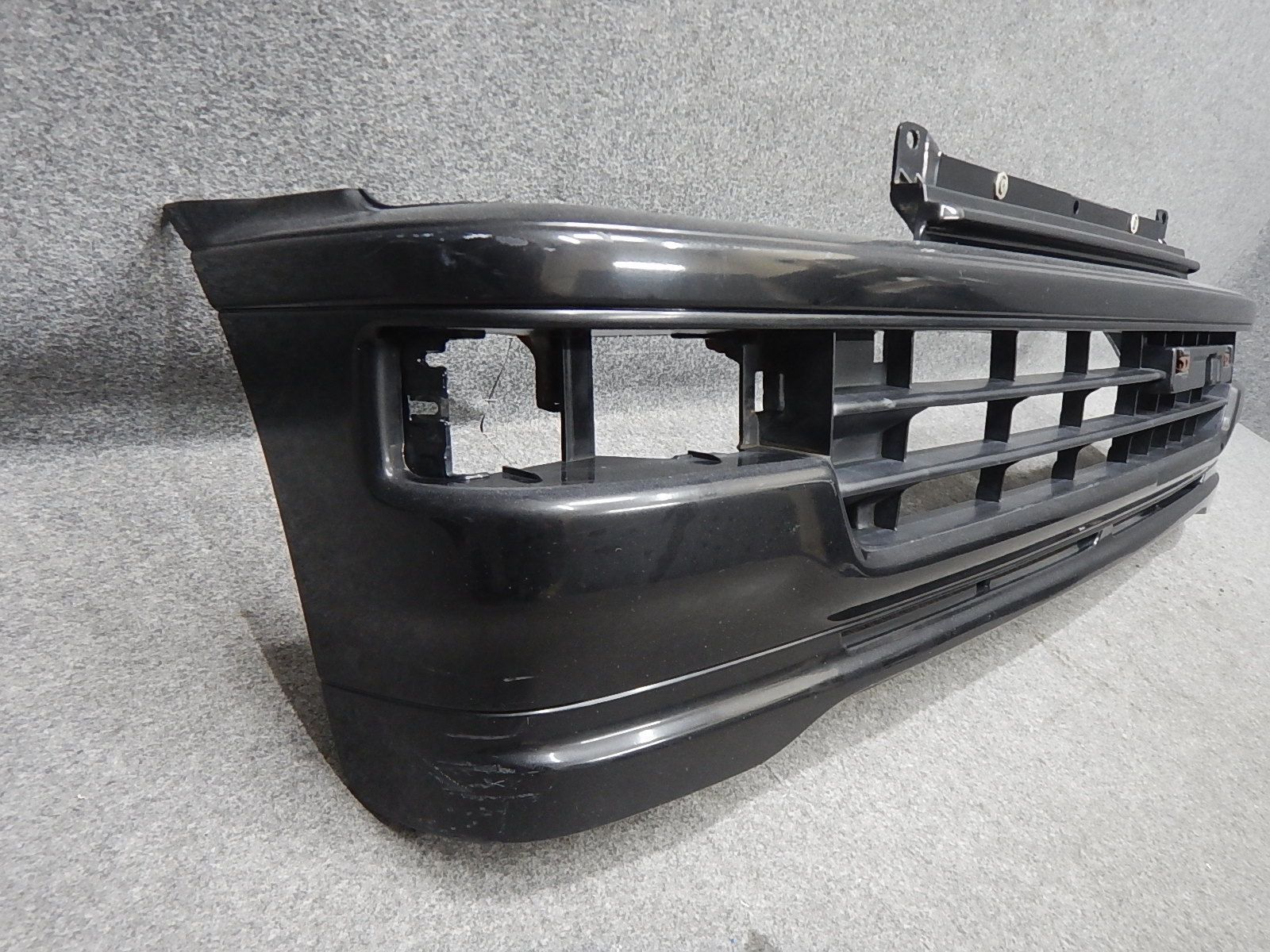 ホンダ トゥデイ トゥディ TODAY JW3 JA2 フロントバンパー 71101-SD5