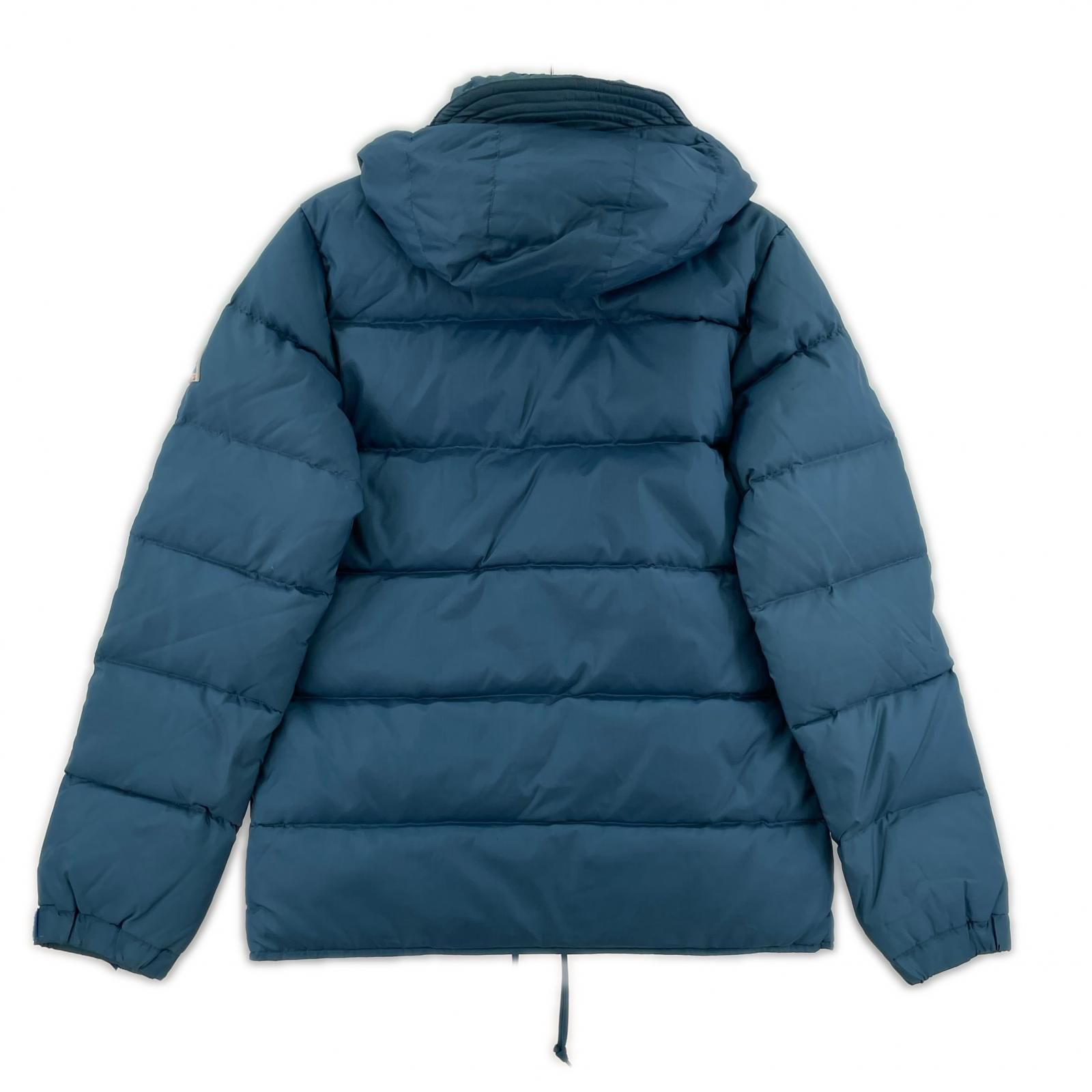 Cape HEIGHTS ケープハイツダウンジャケット sizeXS/ブルー - メルカリ