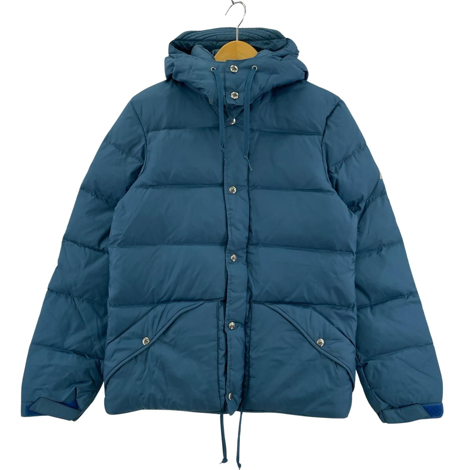 Cape HEIGHTS ケープハイツダウンジャケット sizeXS/ブルー - メルカリ