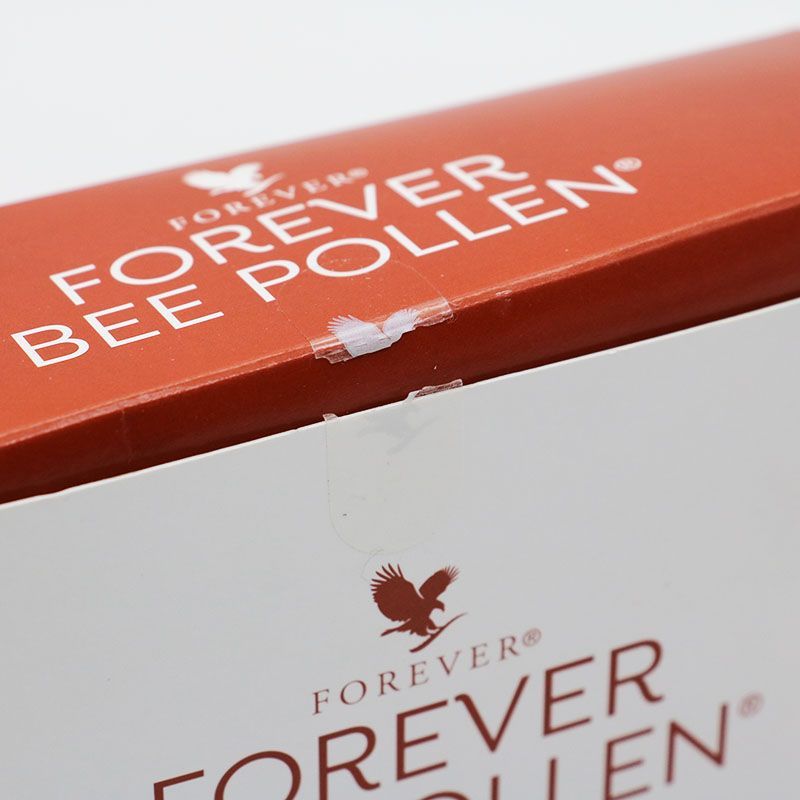 FOREVER BEE PROPOLIS 2本入& POLLEN 3本入 FOREVER - フォーエバー