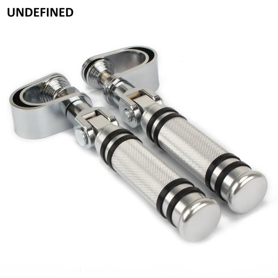 バイク ペグ 25MM 32MM クラッシュバー Cランプ マウント フットレスト フットペグ ハーレー ホンダ ヤマハ ツーリング ダイナ ソフテイル カス