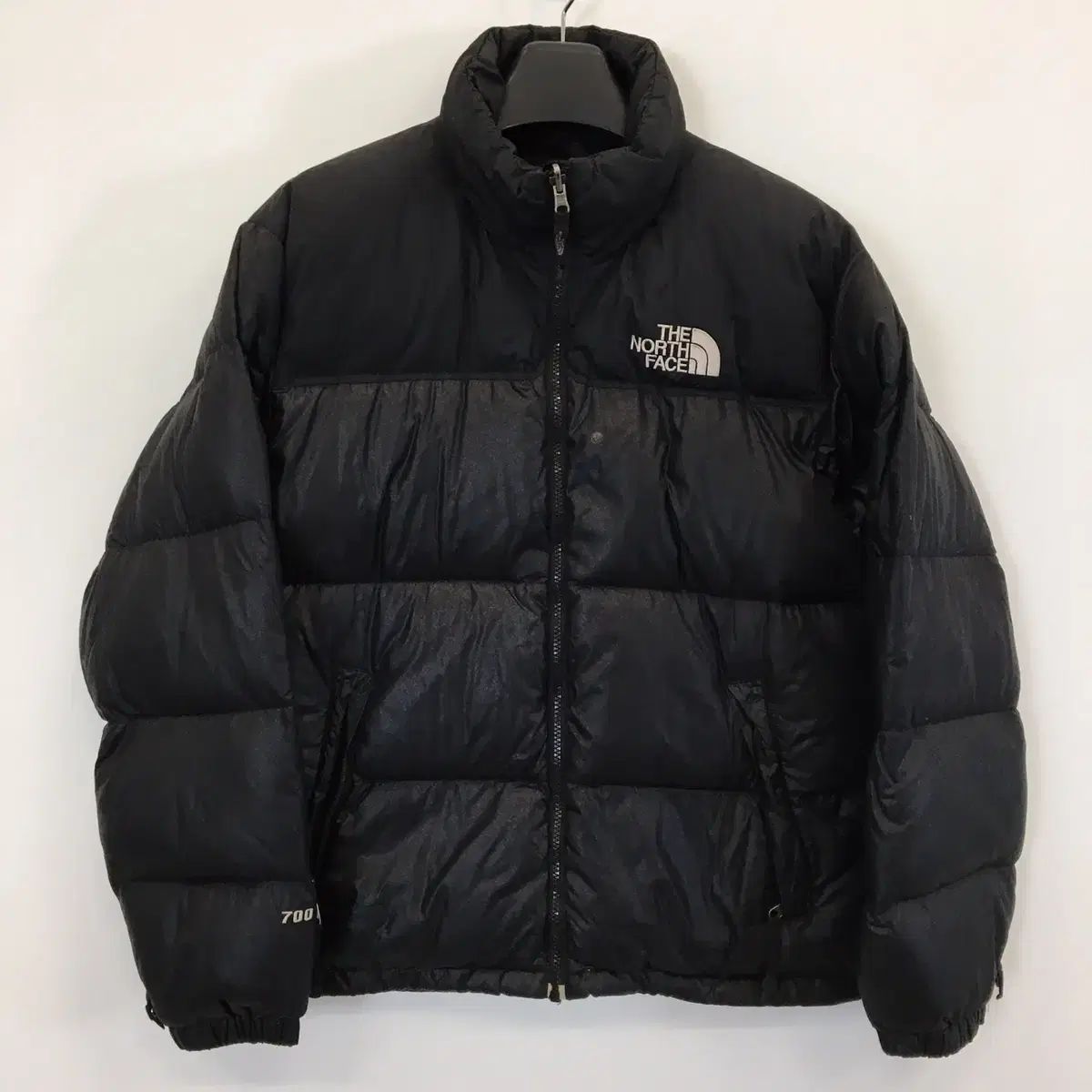 THE NORTH FACE ザノースフェイス 700 ヌプシ(Nuptse) グースダウン