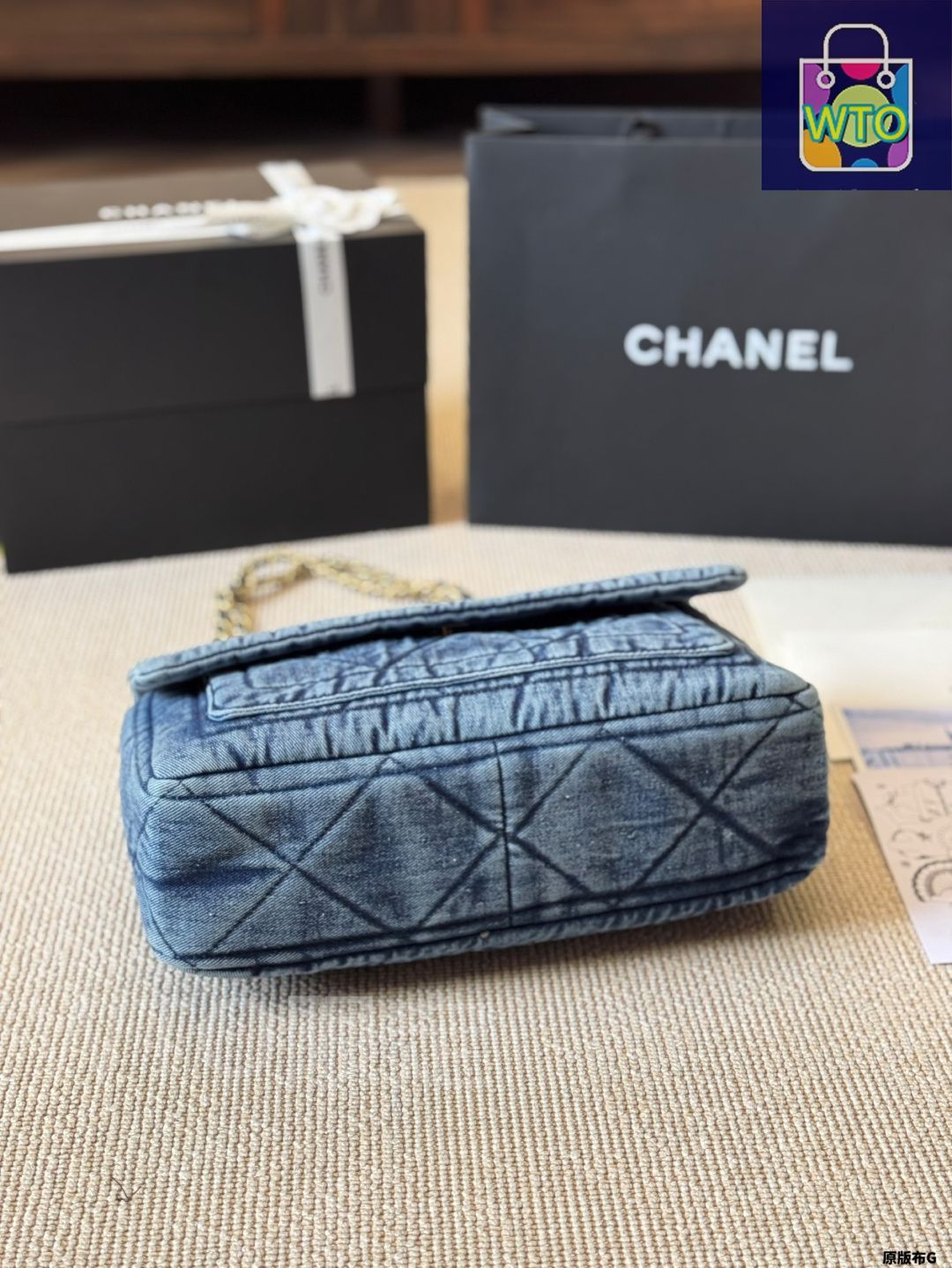 今日特価】Vintage Chanel FW 2025 Accessories / ヴィンテージ