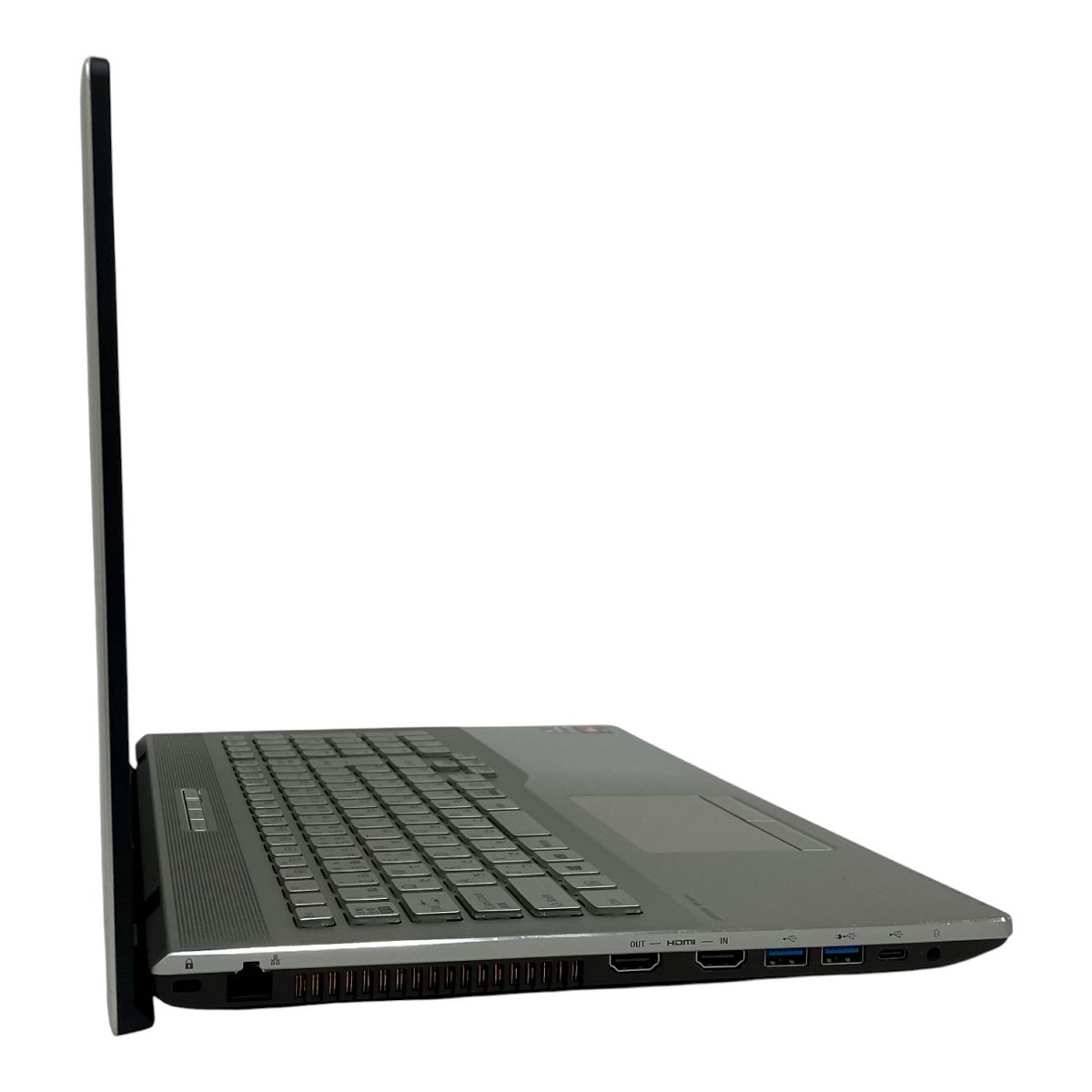 その他ノートPC本体 FMVN90F3GN 富士通 FMV LIFEBOOK NH90/F3 FMVN90F3G [シャンパンゴールド] 価格