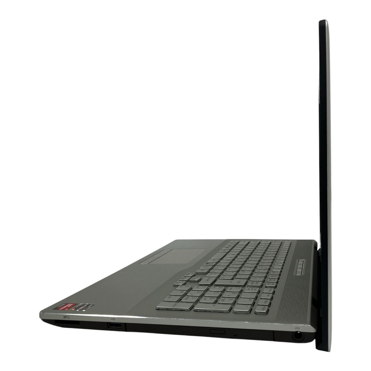 FUJITSU LIFEBOOK FMVN90F3GN 17.3インチ ノート パソコン Ryzen 7