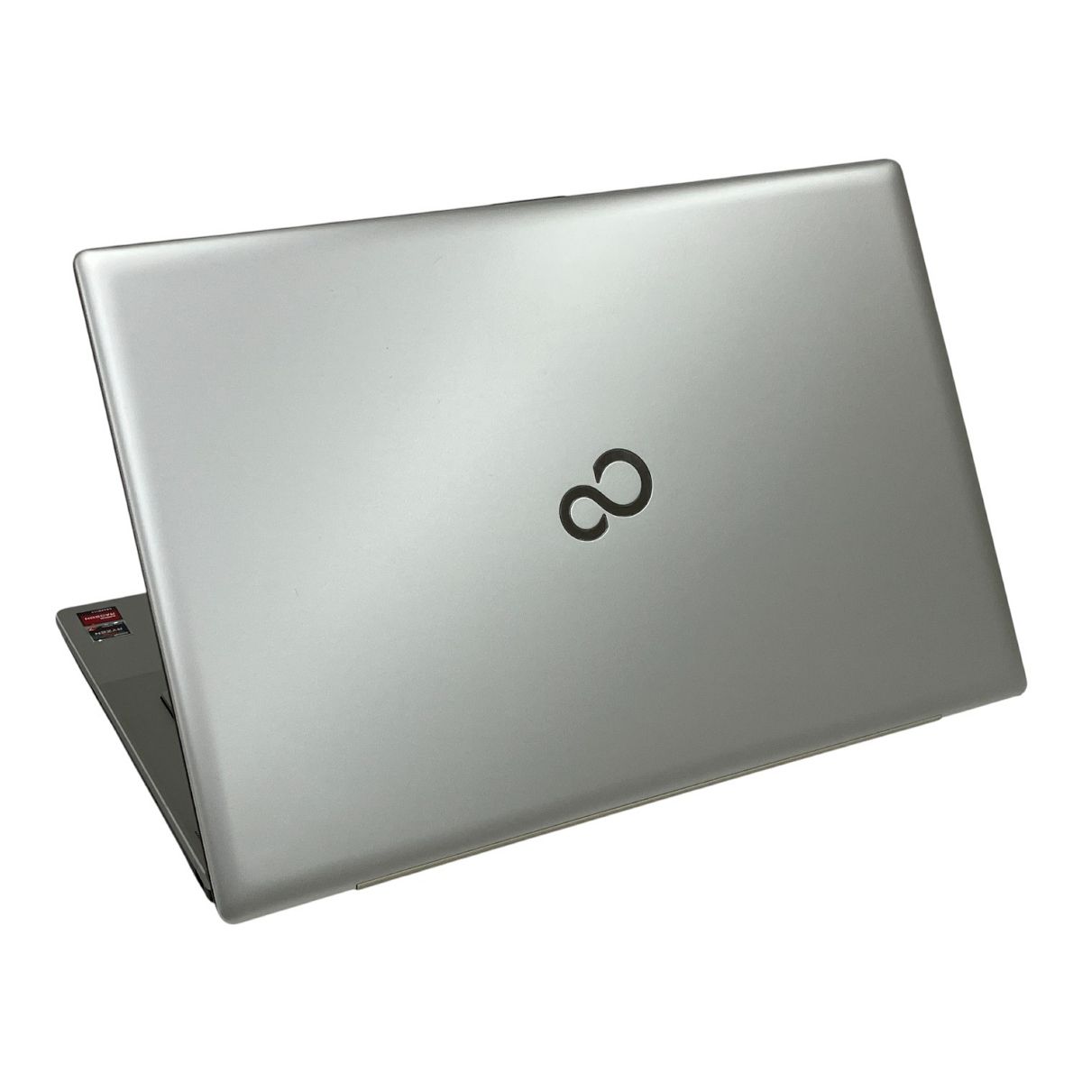 FUJITSU LIFEBOOK FMVN90F3GN 17.3インチ ノート パソコン Ryzen 7