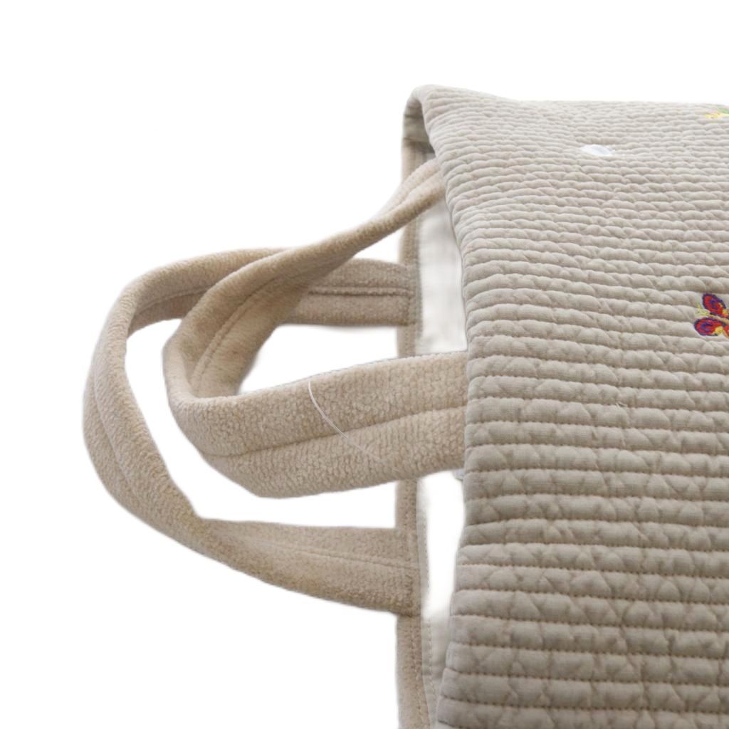 ピオヌンナル 配送 pionunnal ×フェイラー MIMI トートバッグ