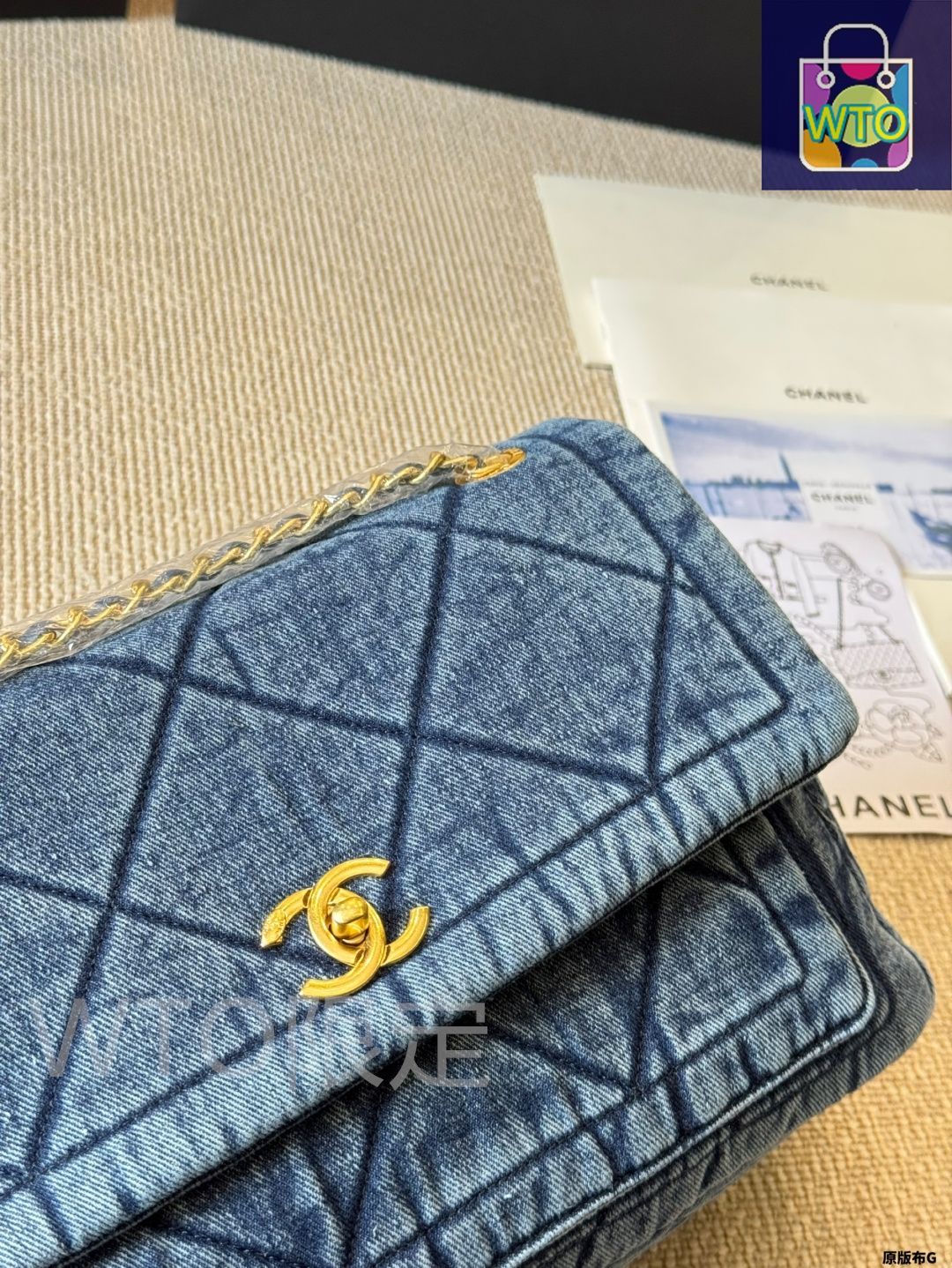 今日特価】Vintage Chanel FW 2025 Accessories / ヴィンテージ