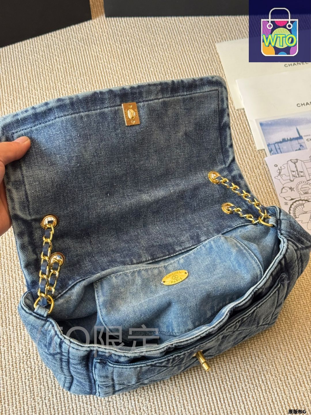 今日特価】Vintage Chanel FW 2025 Accessories / ヴィンテージ