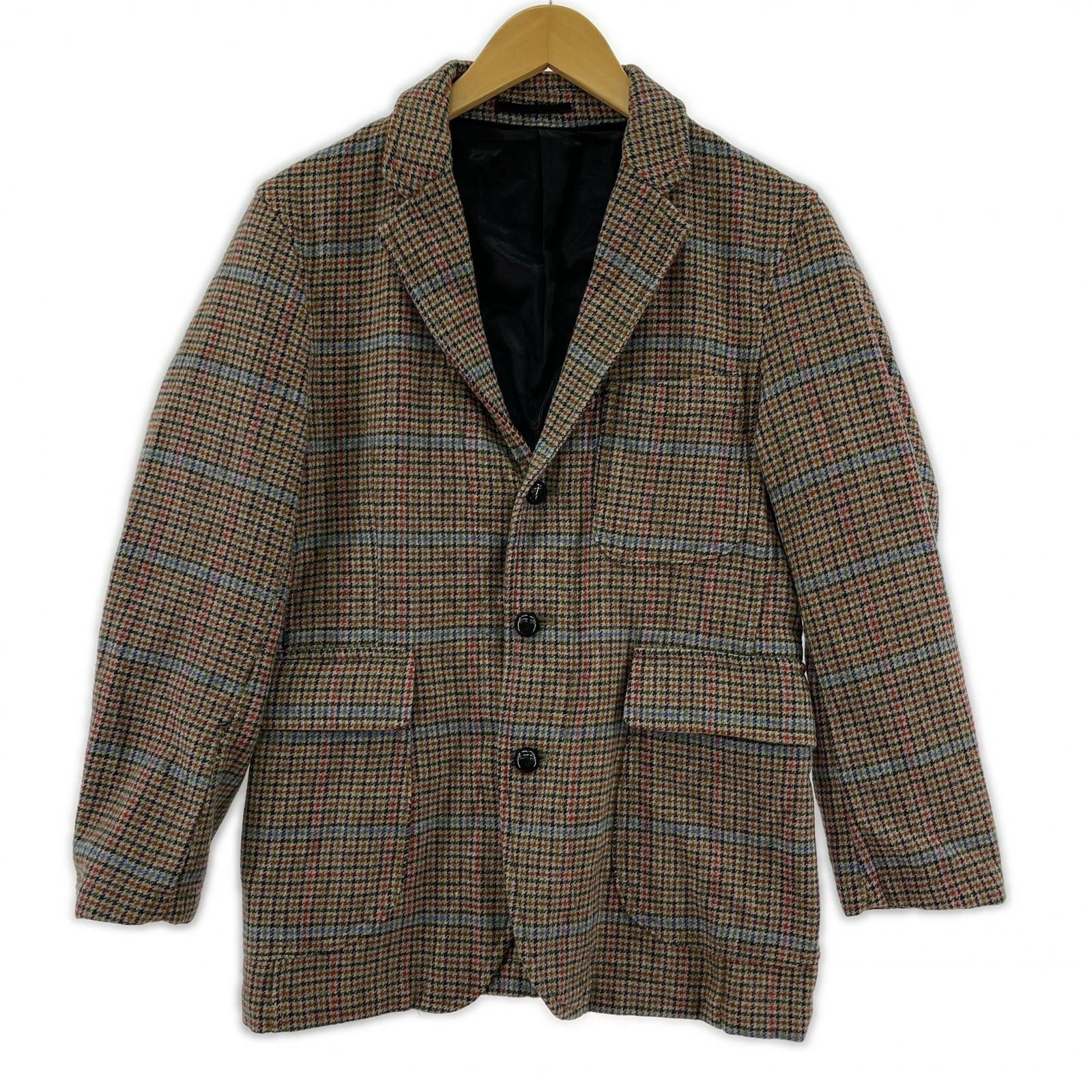 【希少】コムデギャルソン×District United Arrowsジャケット COMME des GARCONS HOMME | コムデギャルソンオム | テーラードジャケット