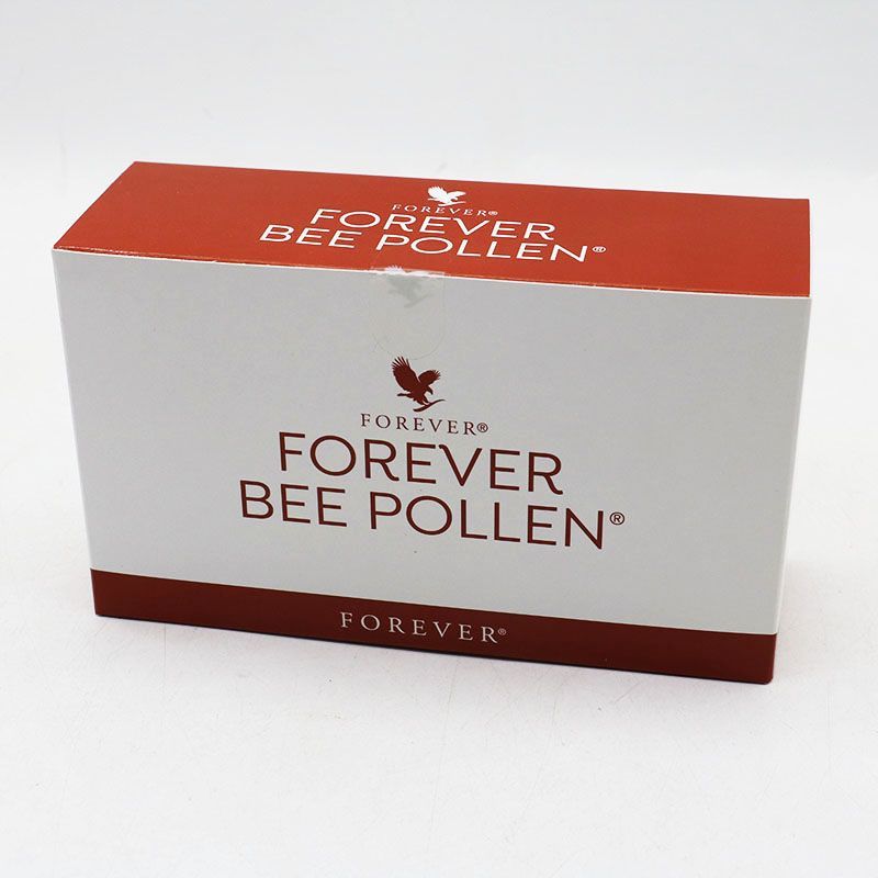 フォーエバービーポーレン3本 FOREVER BEE POLLEN 3本 フォーエバー