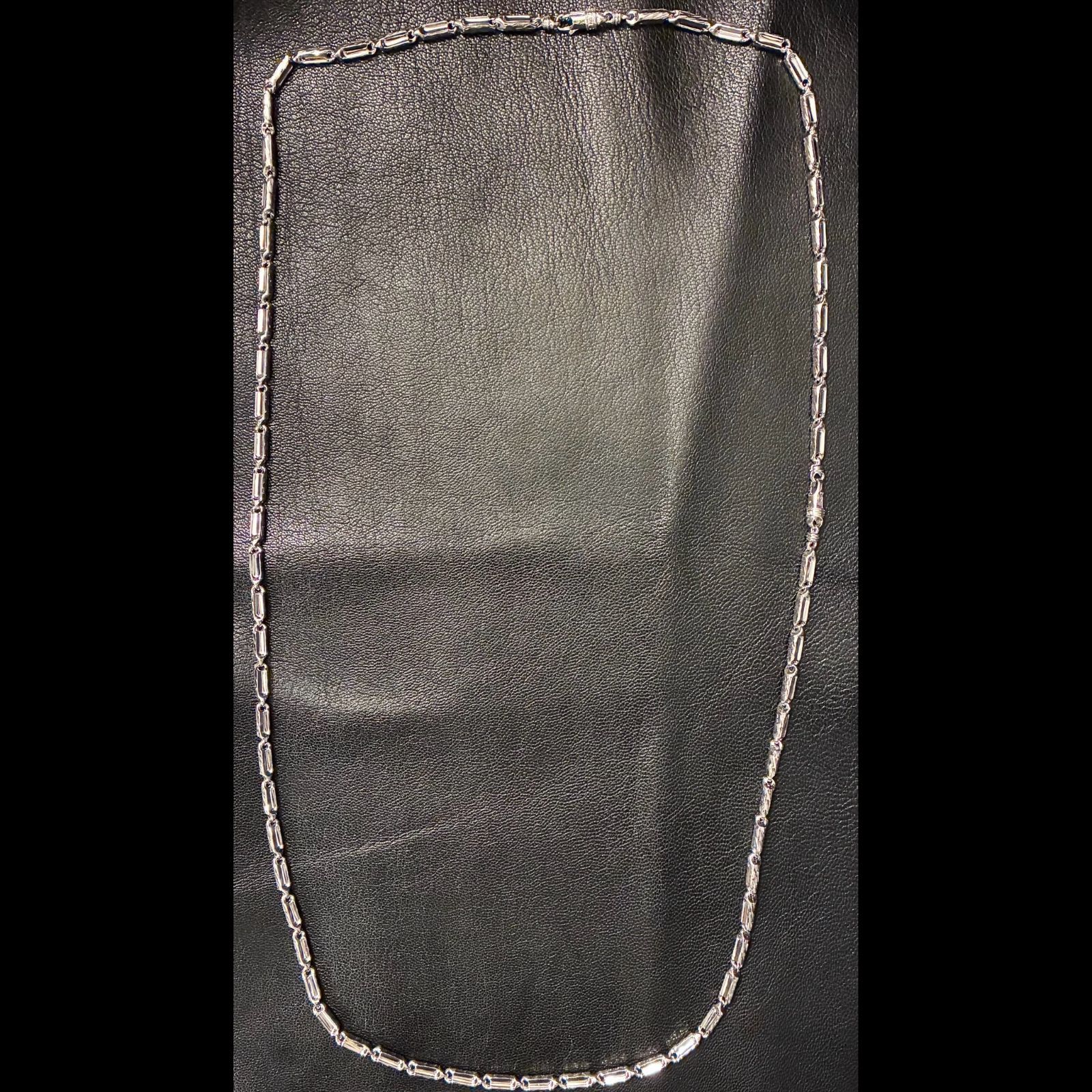 お得セット】 箱付き ICE LINK製 AVALANCHE シルバー925 シルバー