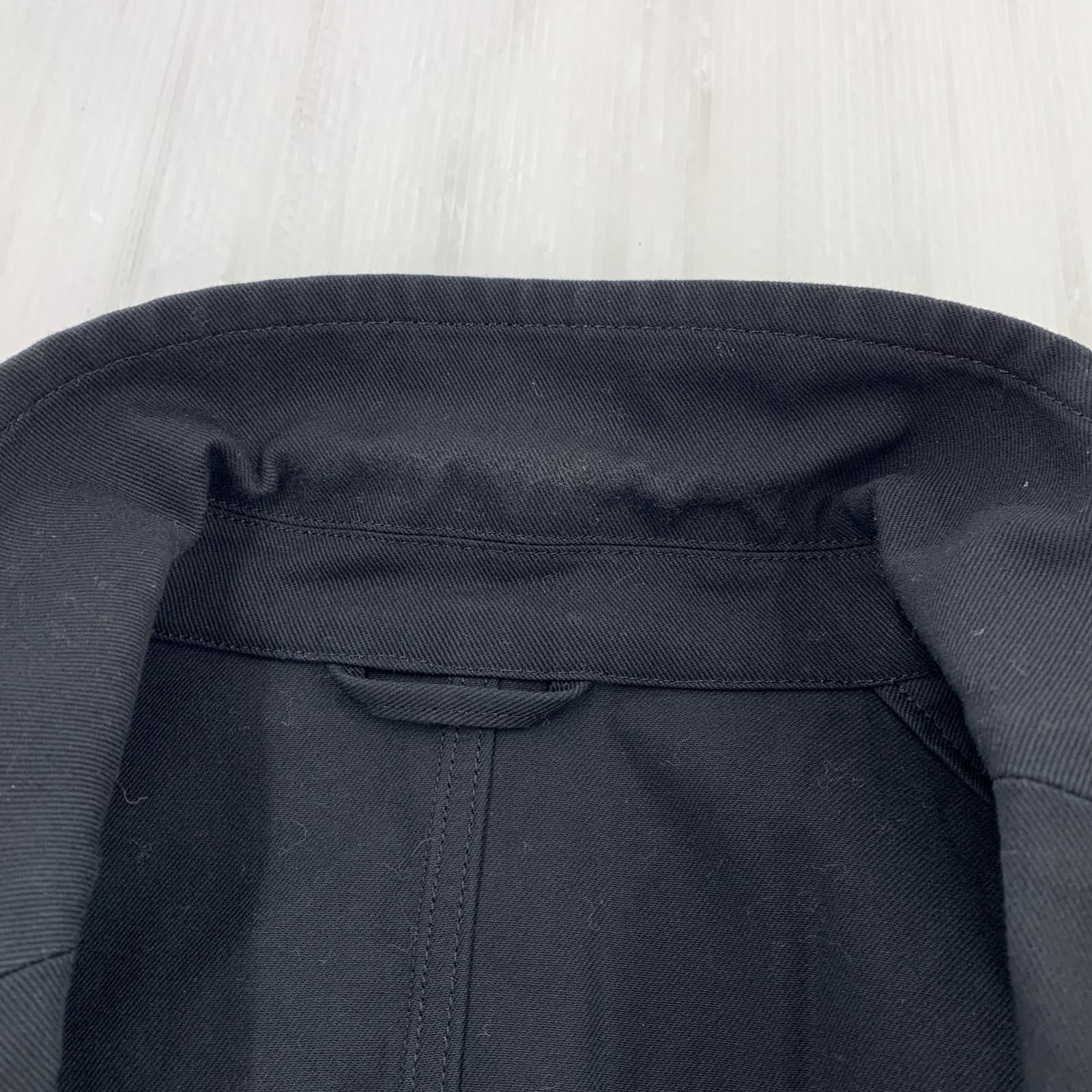 uniform experiment ユニフォームエクスペリメント WORK JACKET